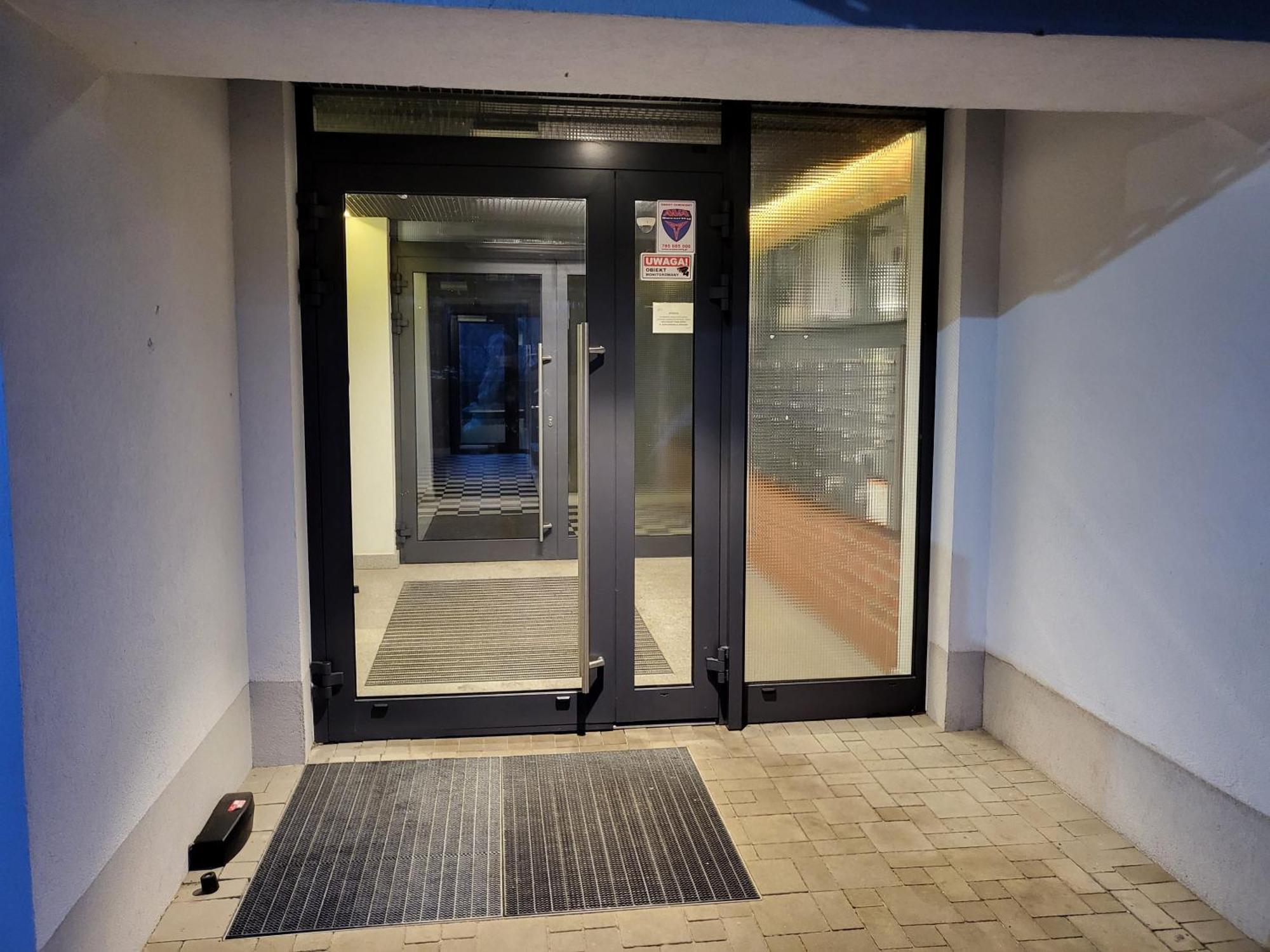 Apartament Bohema Na Szwedzkiej, Metro Warsaw Exterior photo
